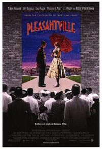 ���ֹ� Pleasantville[��Ӱ��˵]